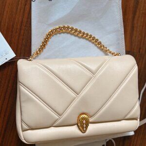 Bvlgari Quilted Serpenti Cabochon